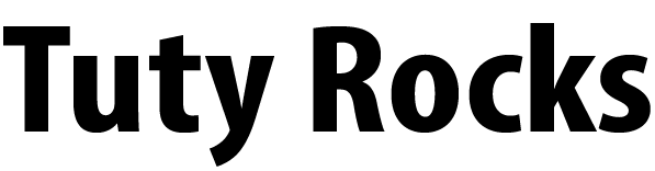 Tuty Rocks - Blog - Exploring Tech World